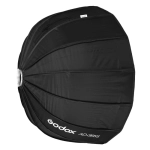 Softbox Godox AD-S65S srebrny paraboliczny 65cm