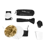 Softbox Godox AD-S65S srebrny paraboliczny 65cm