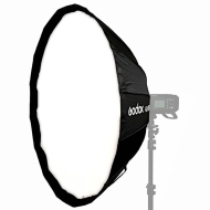 Softbox Godox AD-S65W biały paraboliczny 65cm