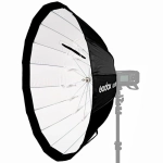 Softbox Godox AD-S65W biały paraboliczny 65cm