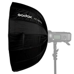 Softbox Godox AD-S65W biały paraboliczny 65cm
