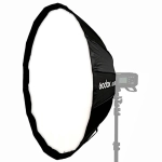 Softbox Godox AD-S85W biały paraboliczny 85cm
