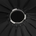 Softbox Godox AD-S85W biały paraboliczny 85cm