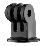 Uniwersalne mocowanie Gopro 1/4'' Manfrotto EXADPT 1