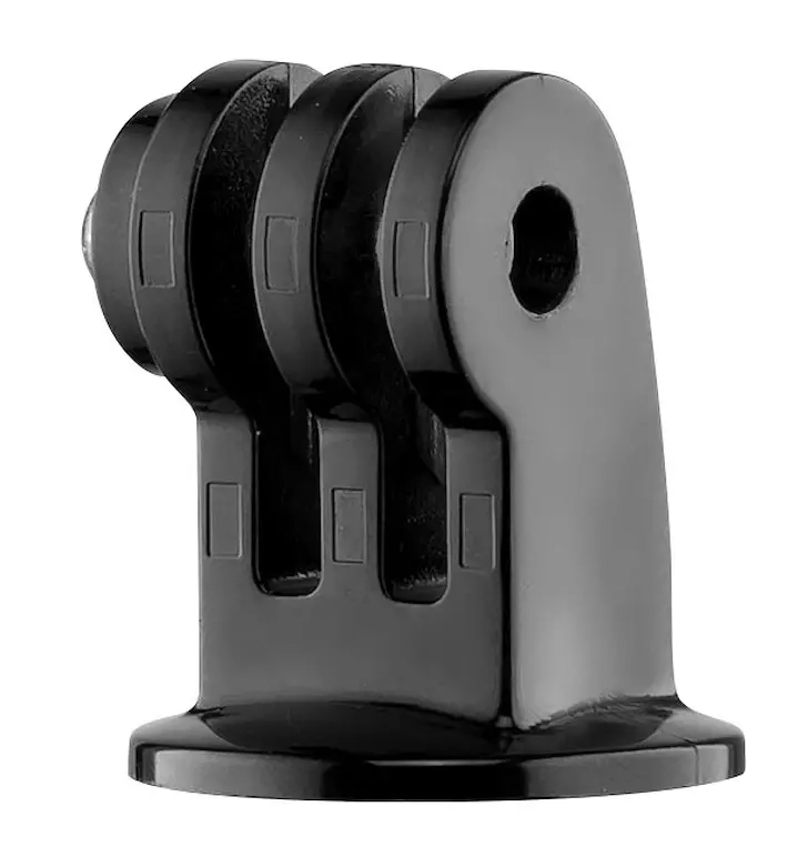 Uniwersalne mocowanie Gopro 1/4'' Manfrotto EXADPT 1