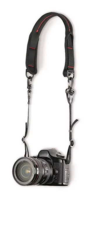 Pasek na aparat Manfrotto Pro Light C-Strap
