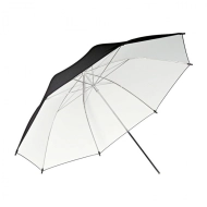 Parasolka Godox UB-004 czarno biała 101cm