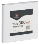 Wrota Quadralite Thea 300 RGB PRO