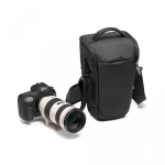 Manfrotto Advanced III - Kabura L na lustrzankę
