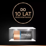 Bateria Duracell Foto 123 Lithium M3 B2 2