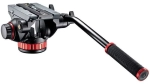Głowica wideo z płaską bazą Manfrotto 502AH