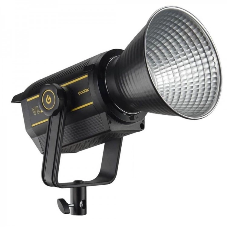 Lampa Video LED Godox VL200