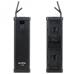 Lampa Video LED Godox VL200