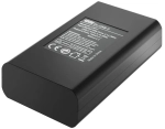 Ładowarka dwukanałowa Newell DL-USB-C do akumulatorów LP-E17