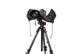 Osłona przeciwdeszczowa na aparat Manfrotto Pro Light E-702
