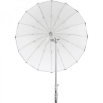 Parasolka paraboliczna Godox UB-105W biała