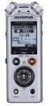 Dyktafon Olympus LS-P1 2