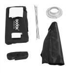 Softbox GODOX SB-FW30120 grid 30x120cm strip 5