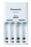 Ładowarka Panasonic Eneloop Basic BQ-CC51E 1