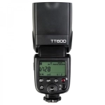 Lampa błyskowa Godox TT600 Thinklite Manual