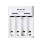 Ładowarka Panasonic Eneloop BQ-CC61 na USB 1