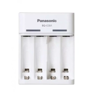 Ładowarka Panasonic Eneloop BQ-CC61 na USB