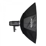 Softbox Godox SB-FW120 grid 120 cm okta 2