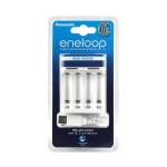 Ładowarka Panasonic Eneloop BQ-CC61 na USB 2