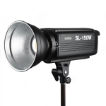 Lampa światła ciągłego LED Godox SL-150 W video