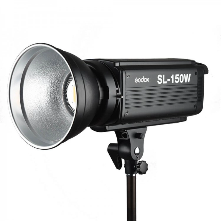 Lampa światła ciągłego LED Godox SL-150 W video