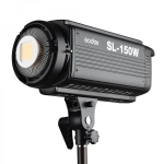 Lampa światła ciągłego LED Godox SL-150 W video