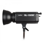 Lampa światła ciągłego LED Godox SL-150 W video