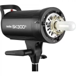Lampa błyskowa studyjna Godox SK300II 1