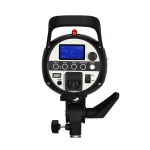 Lampa błyskowa studyjna Godox SK300II 3