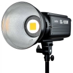 Lampa światła ciągłego LED Godox SL-100 W video
