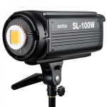 Lampa światła ciągłego LED Godox SL-100 W video
