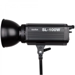 Lampa światła ciągłego LED Godox SL-100 W video