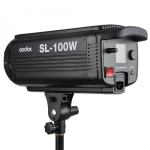 Lampa światła ciągłego LED Godox SL-100 W video