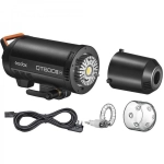 Lampa studyjna Godox QT600IIIM Quicker