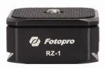 Adapter montażowy Fotopro i-Speedy Locker RZ-1 1