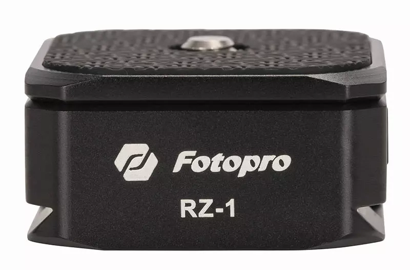 Adapter montażowy Fotopro i-Speedy Locker RZ-1 1