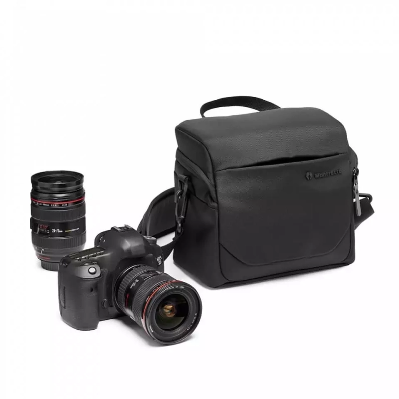 Torba Manfrotto Advanced III naramienna L (MBMA3-SB-L) 1