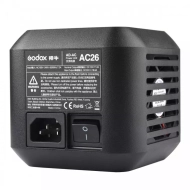 Zasilacz Sieciowy Godox AC26 do AD600Pro AC adapter