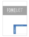 Papier Fomei PRO PEARL 205 (10 x15  20) 1