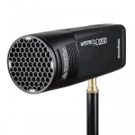 Zestaw AK-R1 do okrągłej głowicy Godox AD200 V1