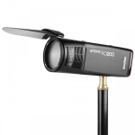 Zestaw AK-R1 do okrągłej głowicy Godox AD200 V1