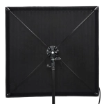 Elastyczny panel LED Godox FL150S 60x60cm