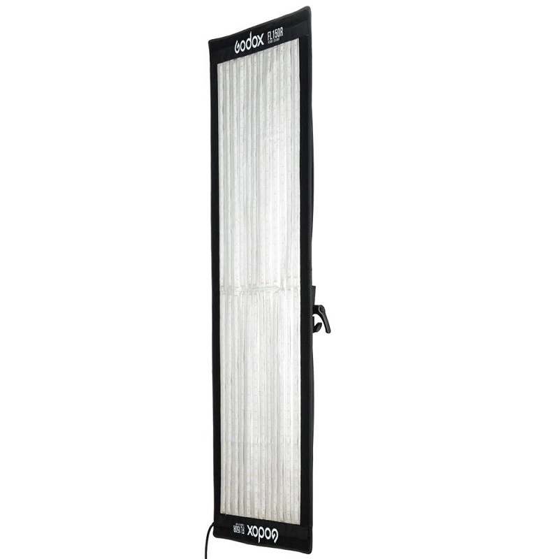 Elastyczny panel LED Godox FL150R 30x120cm