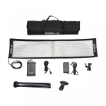 Elastyczny panel LED Godox FL150R 30x120cm