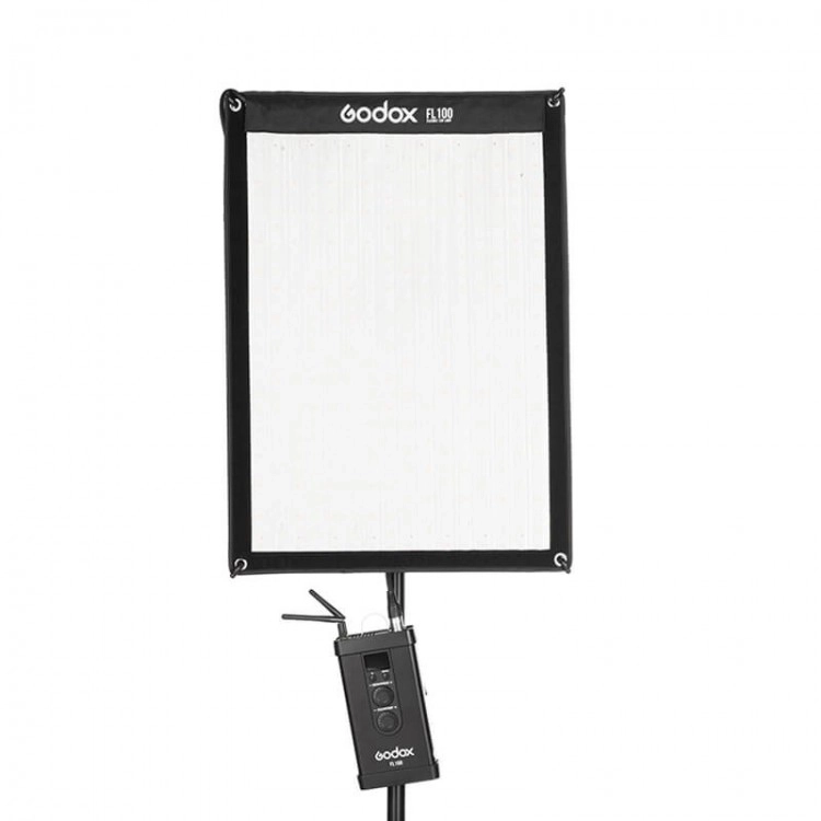 Elastyczny panel LED Godox FL100 40x60cm
